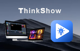 ThinkShow | 掌控视听，演绎无限精彩