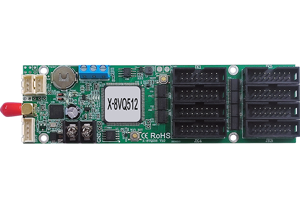 X-8VQ512