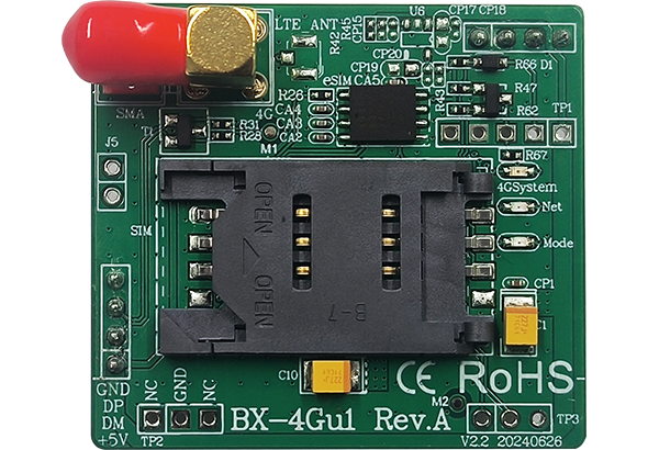 BX-4Gu1？