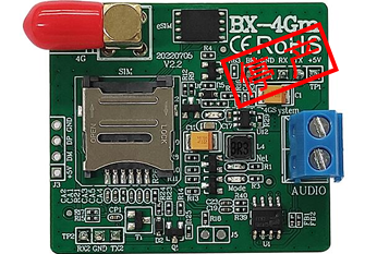 BX-4Gm？