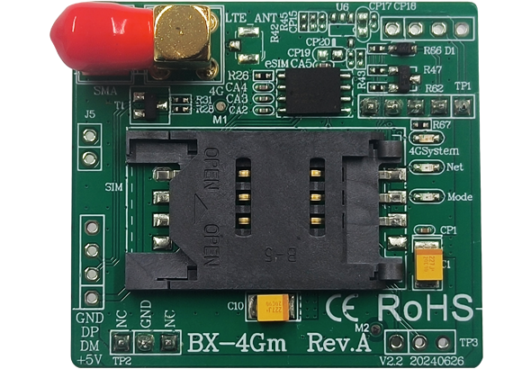 BX-4Gm Rev.A ？